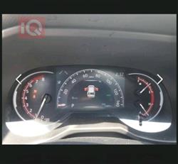 تويوتا راف 4